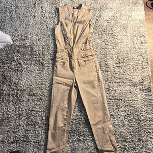 Bebe Jumpsuit